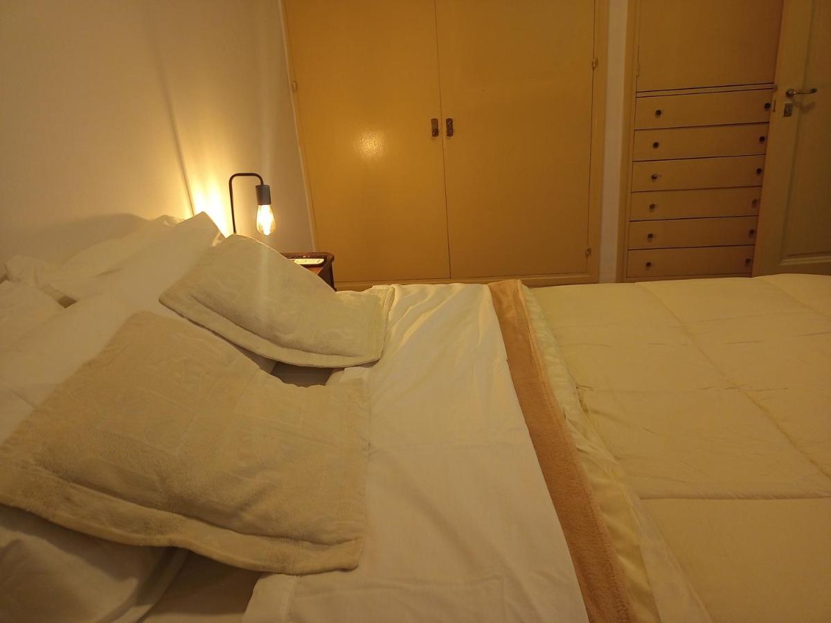 Casa Flora Bed And Breakfast San Juan Exteriör bild