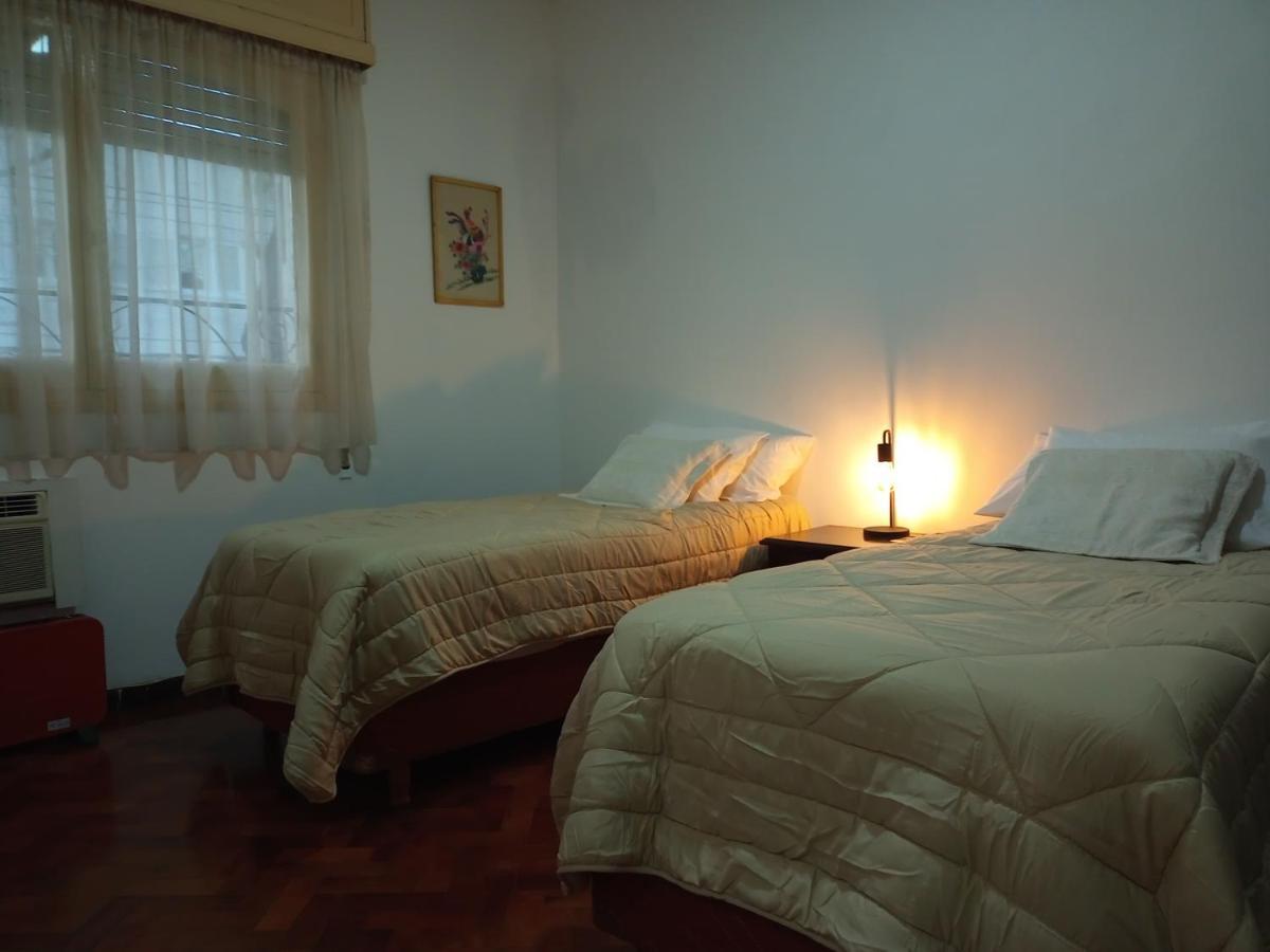 Casa Flora Bed And Breakfast San Juan Exteriör bild