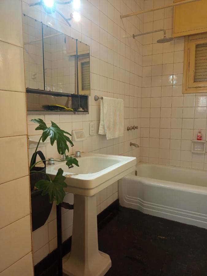 Casa Flora Bed And Breakfast San Juan Exteriör bild